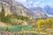 Colors of Yoho